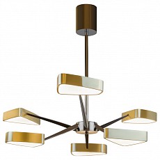 Люстра на штанге l-arte luce  l40006